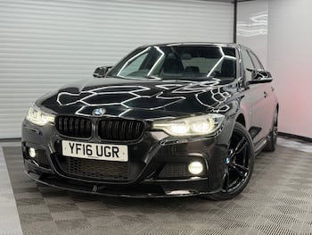 Used BMW 3 Series 2016 for sale - 79581664: Photo