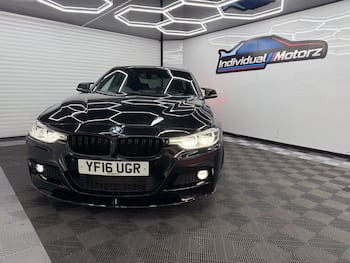 Used BMW 3 Series 2016 for sale - 79581664: Photo