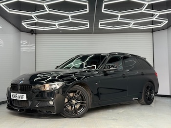 Used BMW 3 Series 2015 for sale - 78305955: Photo