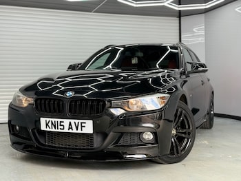 Used BMW 3 Series 2015 for sale - 78305955: Photo