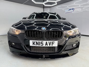 Used BMW 3 Series 2015 for sale - 78305955: Photo