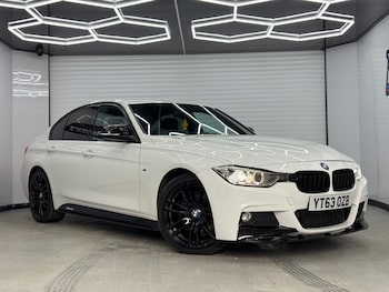 Used BMW 3 Series 2013 for sale - 78609990: Photo