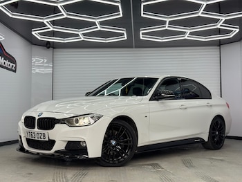 Used BMW 3 Series 2013 for sale - 78609990: Photo
