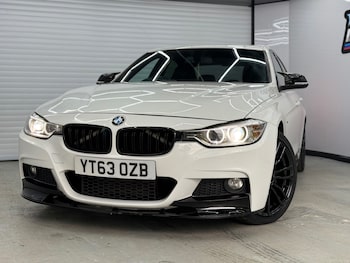 Used BMW 3 Series 2013 for sale - 78609990: Photo
