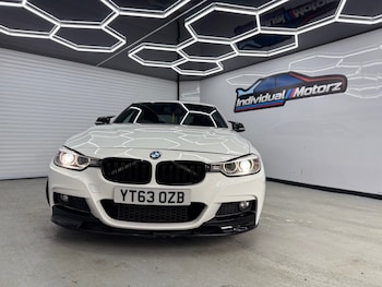 Used BMW 3 Series 2013 for sale - 78609990: Photo
