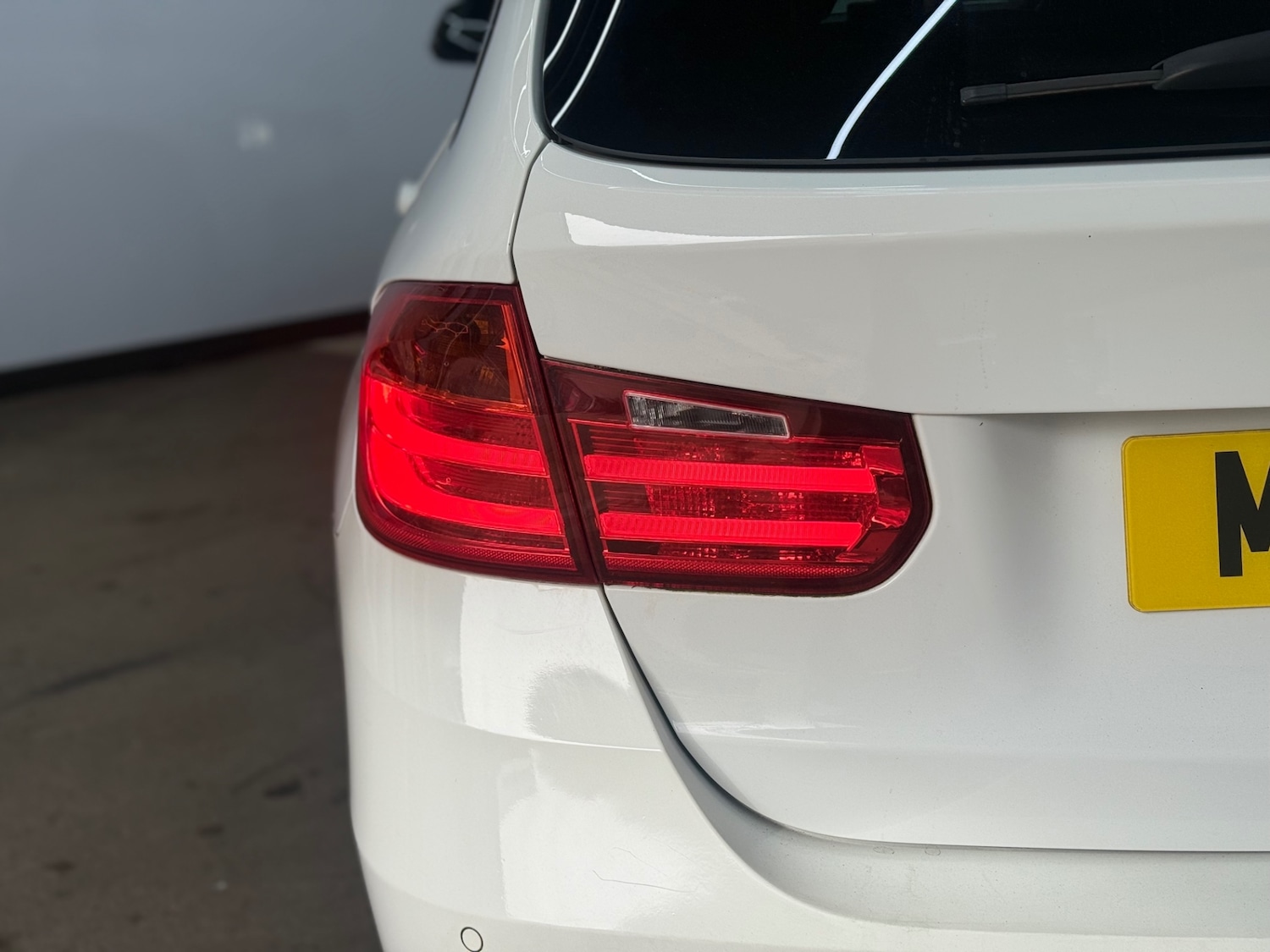 Used BMW 3 Series 2015 for sale - 78005620: Photo 12