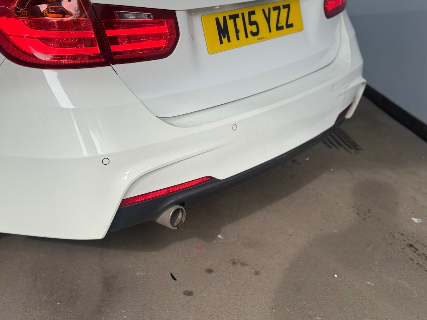 Used BMW 3 Series 2015 for sale - 78005620: Photo 13