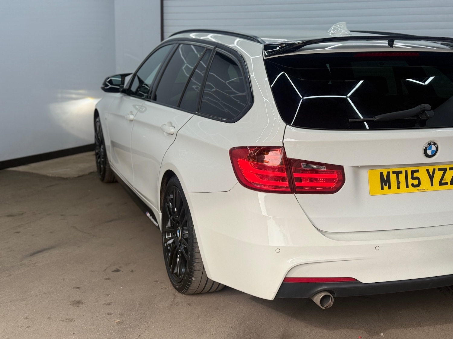 Used BMW 3 Series 2015 for sale - 78005620: Photo 14