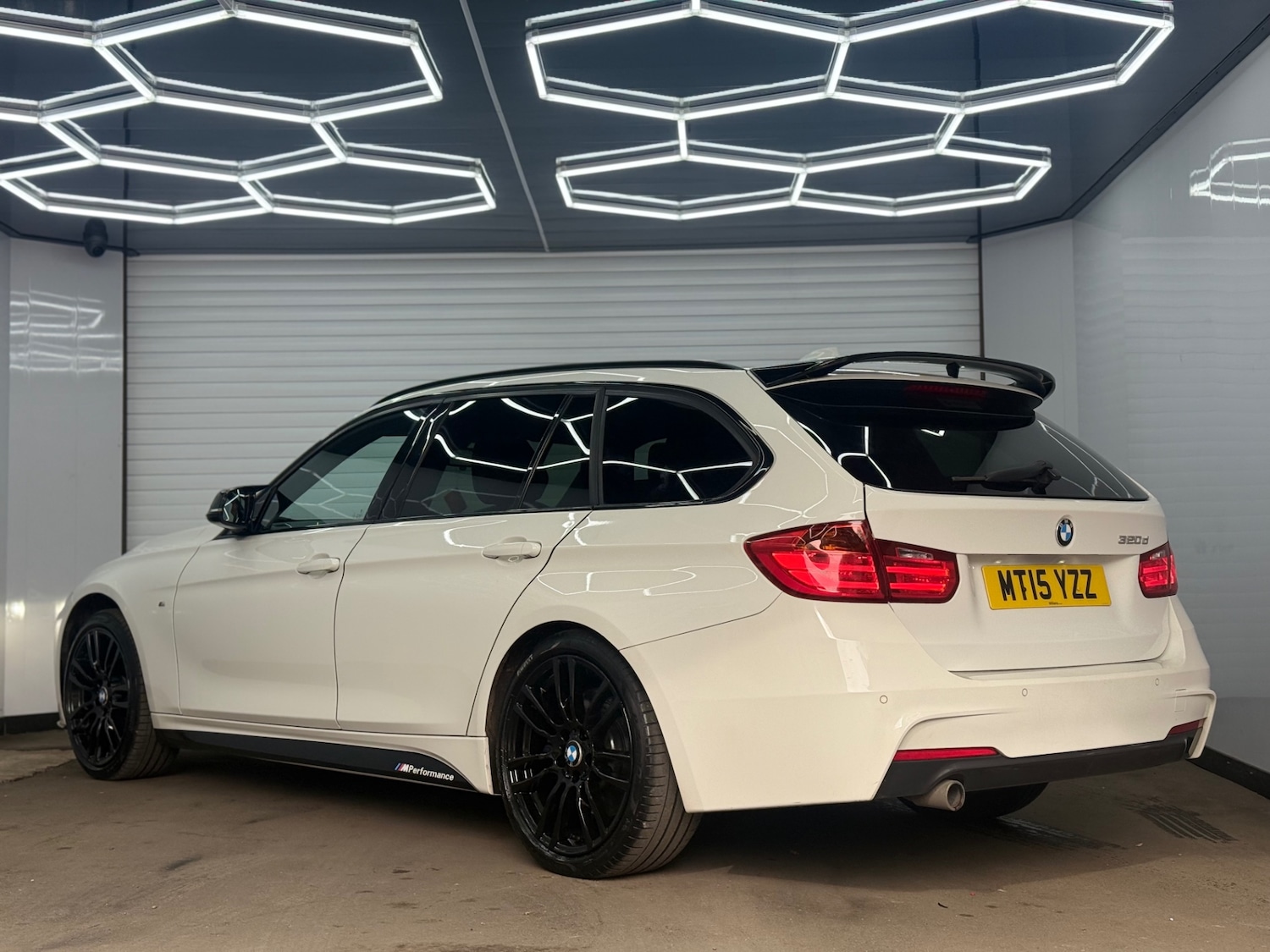 Used BMW 3 Series 2015 for sale - 78005620: Photo 16