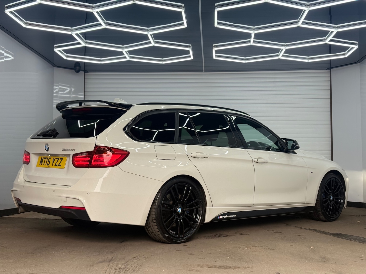 Used BMW 3 Series 2015 for sale - 78005620: Photo 17