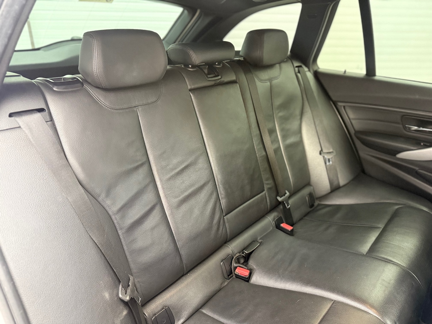 Used BMW 3 Series 2015 for sale - 78005620: Photo 19