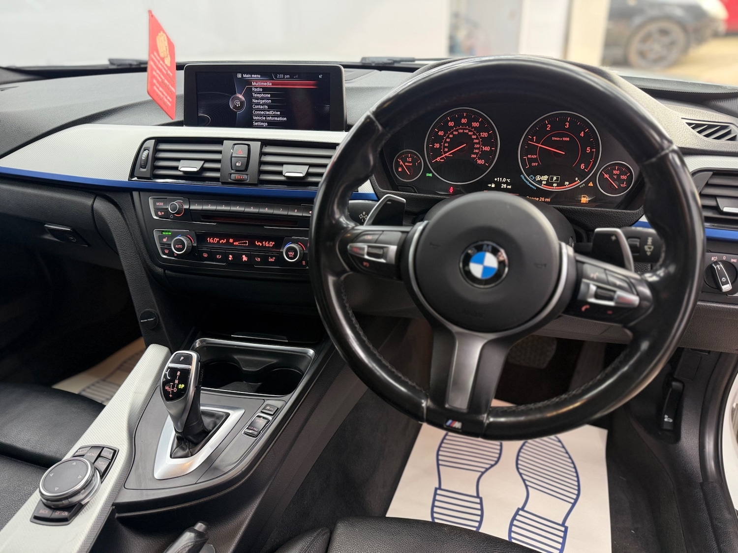 Used BMW 3 Series 2015 for sale - 78005620: Photo 20