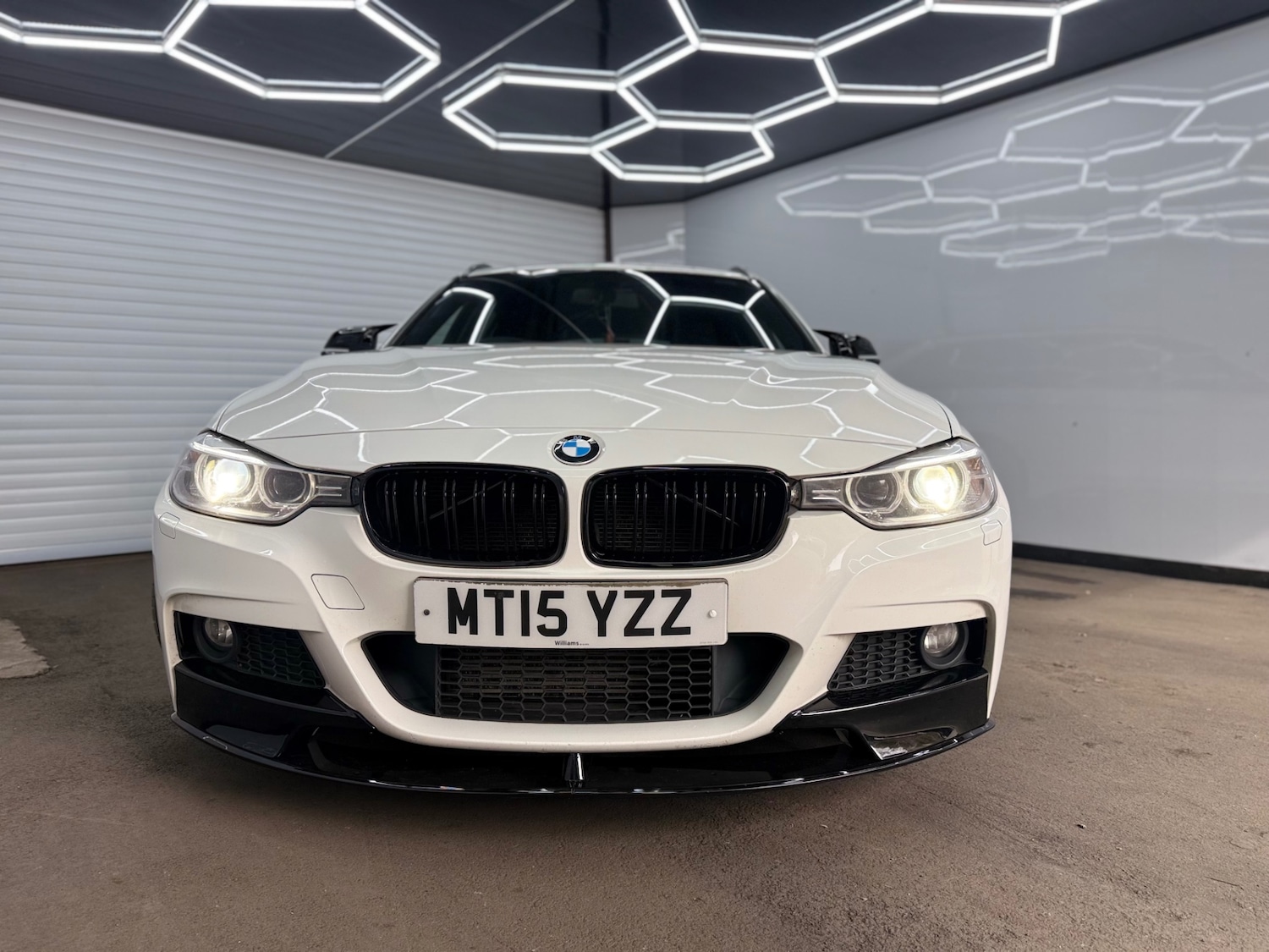 Used BMW 3 Series 2015 for sale - 78005620: Photo 4