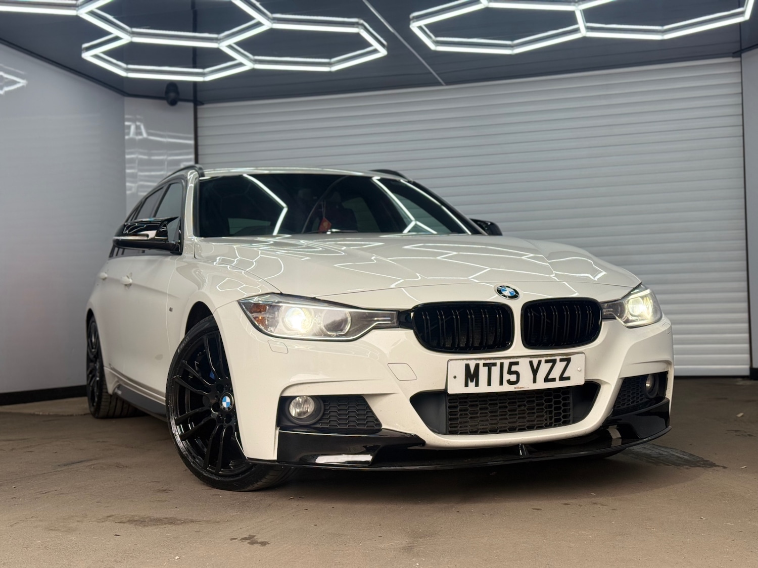 Used BMW 3 Series 2015 for sale - 78005620: Photo 5