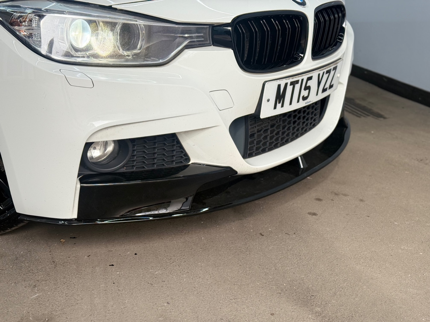 Used BMW 3 Series 2015 for sale - 78005620: Photo 6