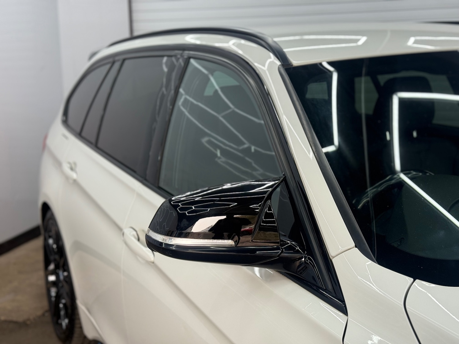 Used BMW 3 Series 2015 for sale - 78005620: Photo 7