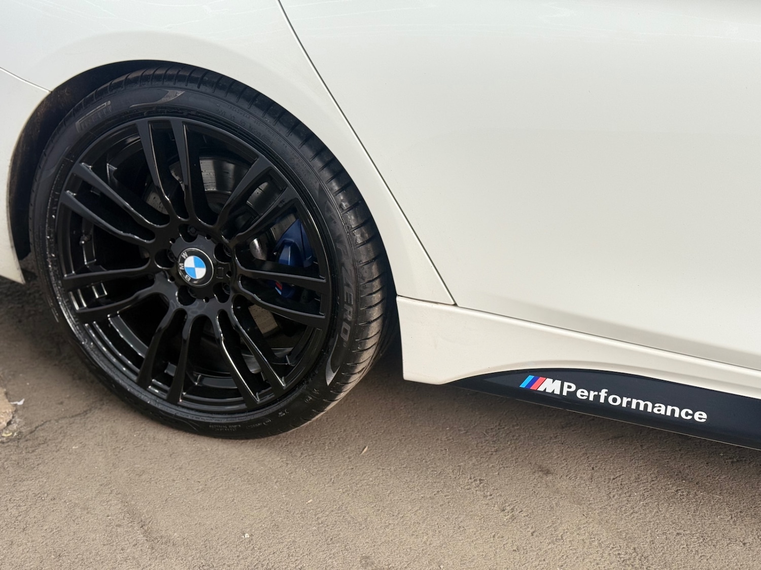 Used BMW 3 Series 2015 for sale - 78005620: Photo 8