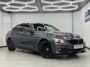 Used BMW 3 Series 2015 for sale - 78973825: Photo