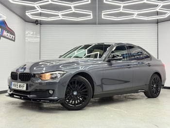 Used BMW 3 Series 2015 for sale - 78973825: Photo