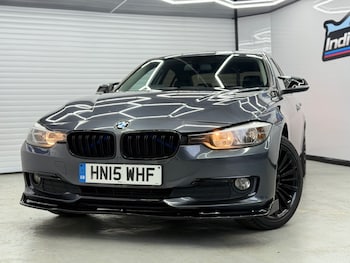 Used BMW 3 Series 2015 for sale - 78973825: Photo