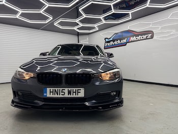 Used BMW 3 Series 2015 for sale - 78973825: Photo