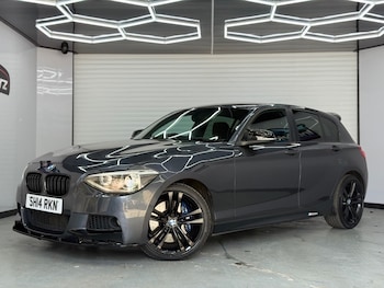 Used BMW 1 Series 2014 for sale - 79030395: Photo