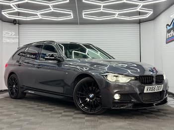 Used BMW 3 Series 2016 for sale - 79580914: Photo