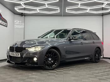 Used BMW 3 Series 2016 for sale - 79580914: Photo