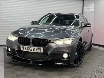 Used BMW 3 Series 2016 for sale - 79580914: Photo