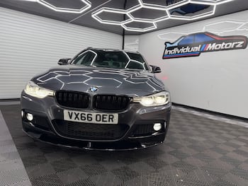Used BMW 3 Series 2016 for sale - 79580914: Photo