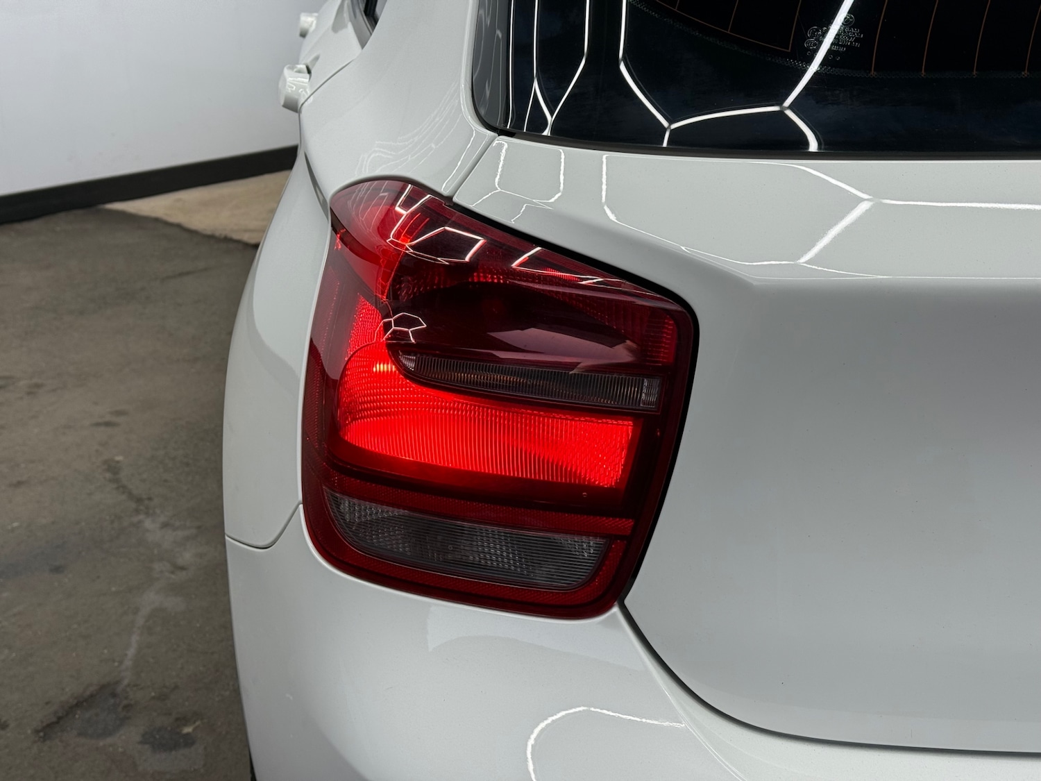 Used BMW 1 Series 2013 for sale - 77100050: Photo 12