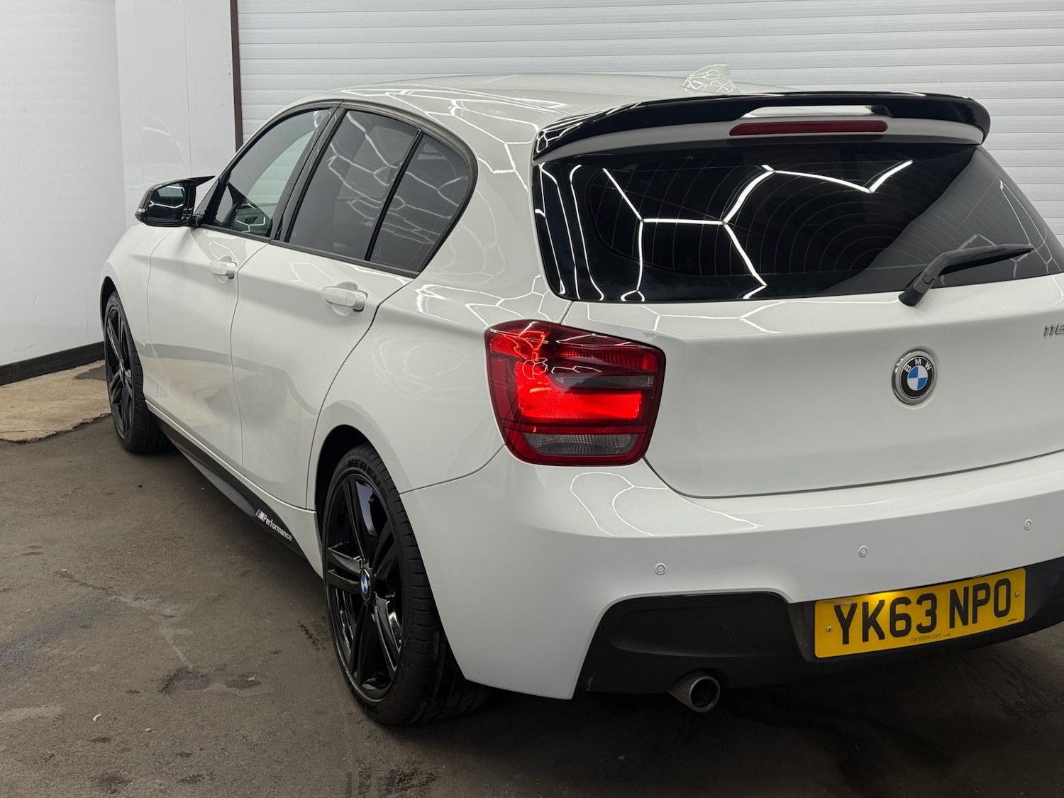 Used BMW 1 Series 2013 for sale - 77100050: Photo 15