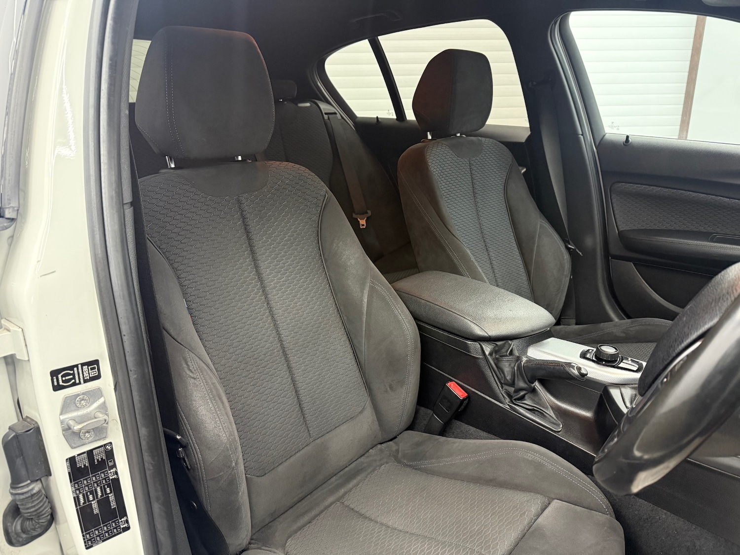 Used BMW 1 Series 2013 for sale - 77100050: Photo 18