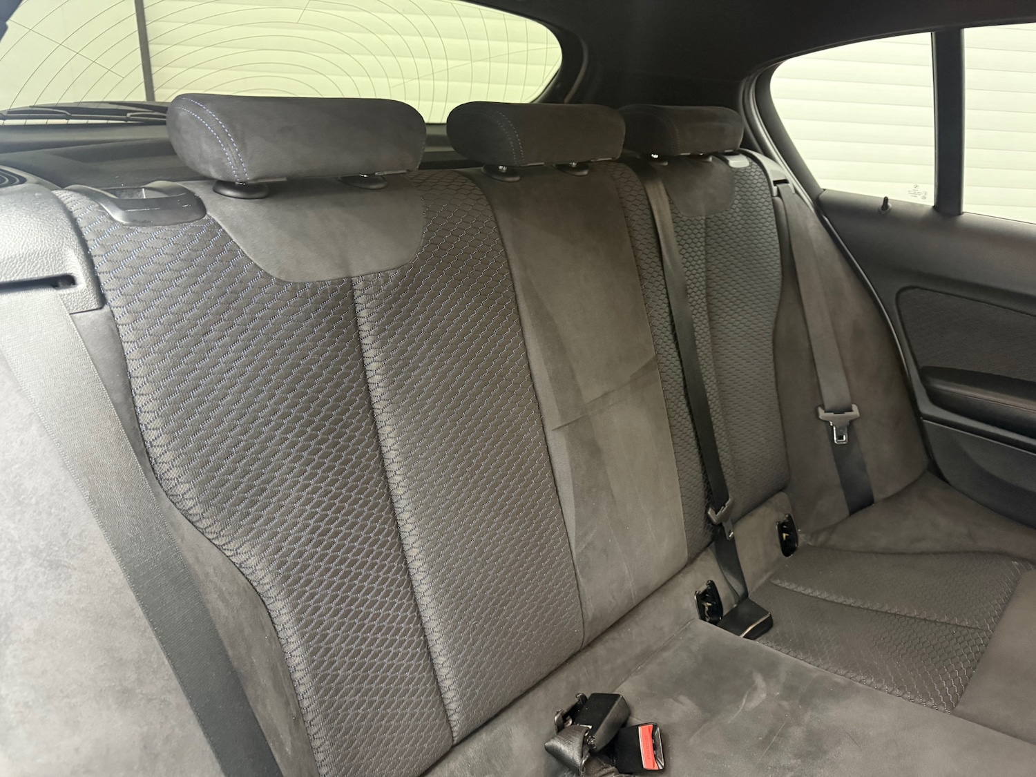 Used BMW 1 Series 2013 for sale - 77100050: Photo 19