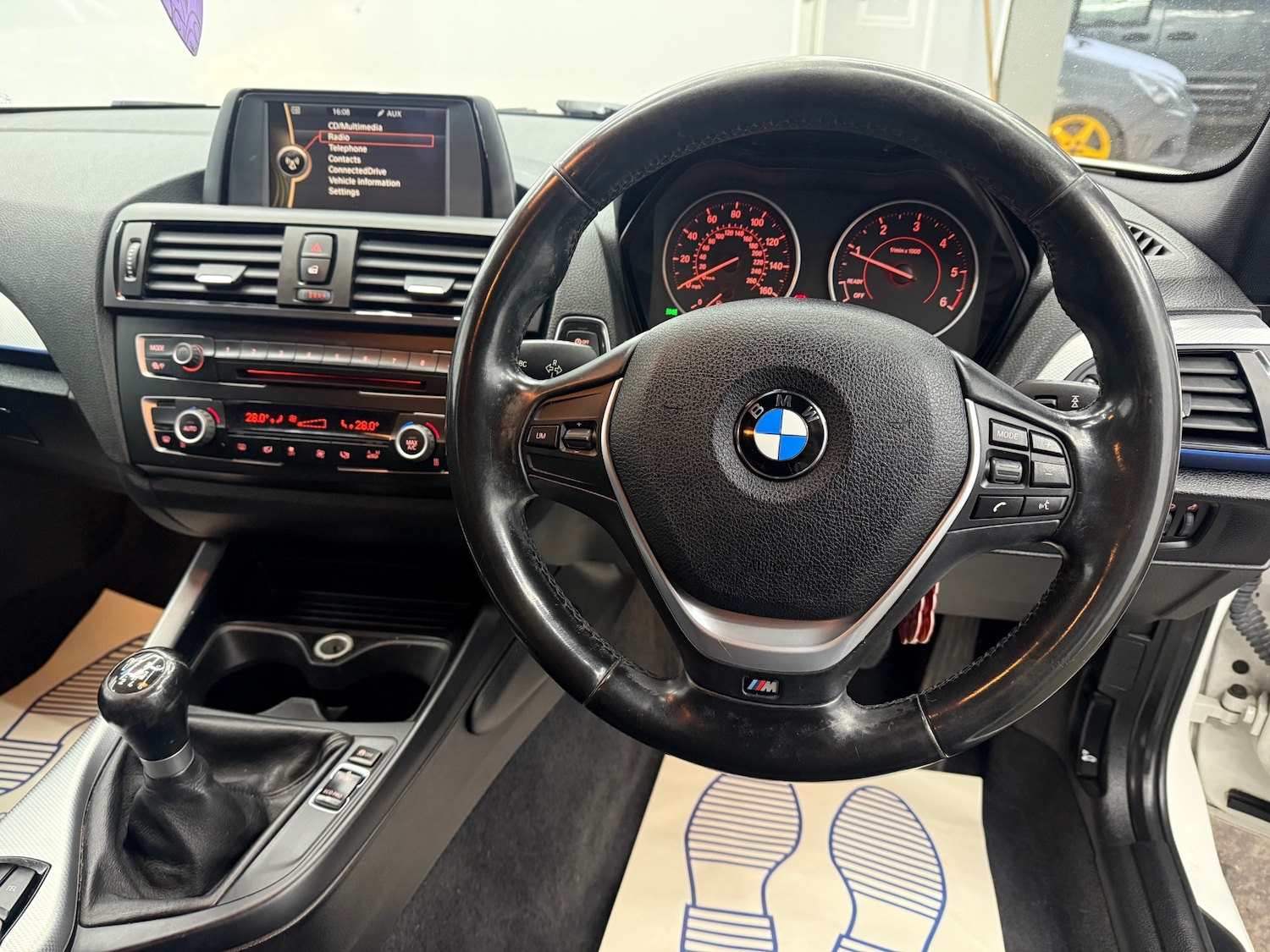 Used BMW 1 Series 2013 for sale - 77100050: Photo 20