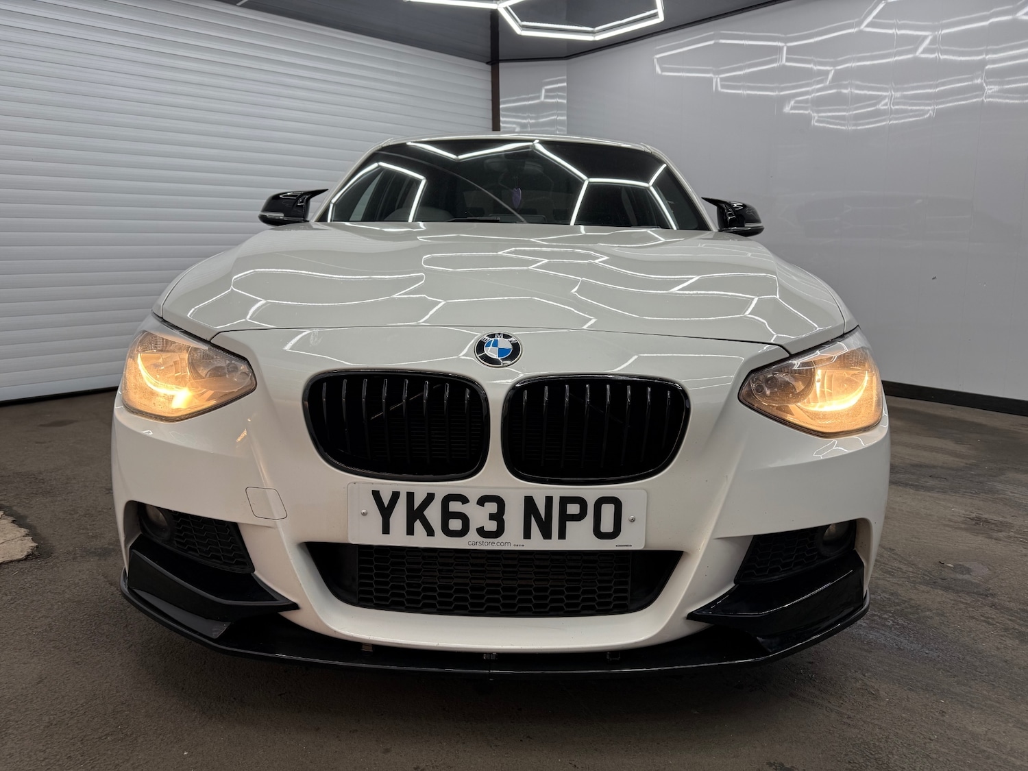 Used BMW 1 Series 2013 for sale - 77100050: Photo 4