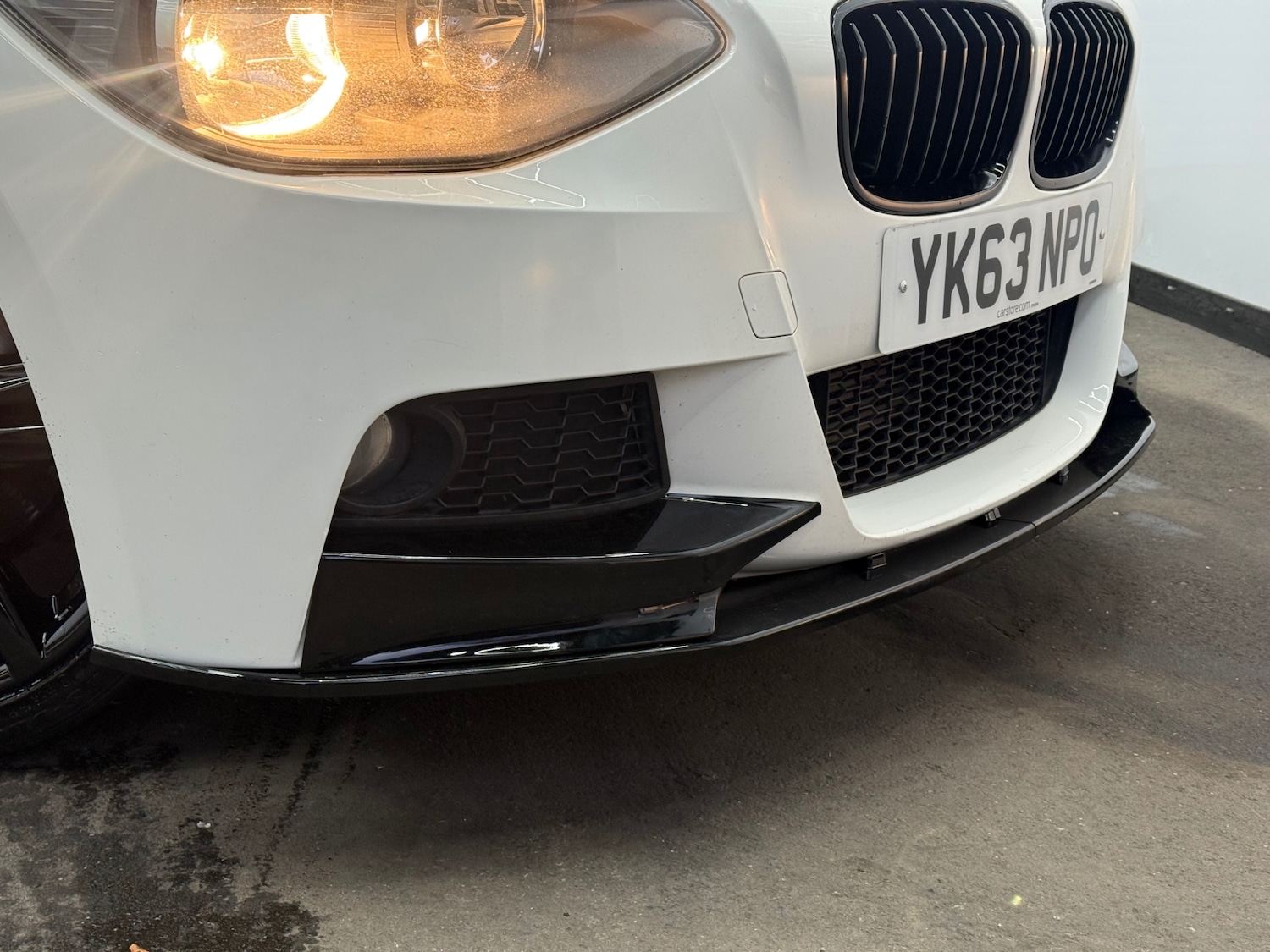 Used BMW 1 Series 2013 for sale - 77100050: Photo 6