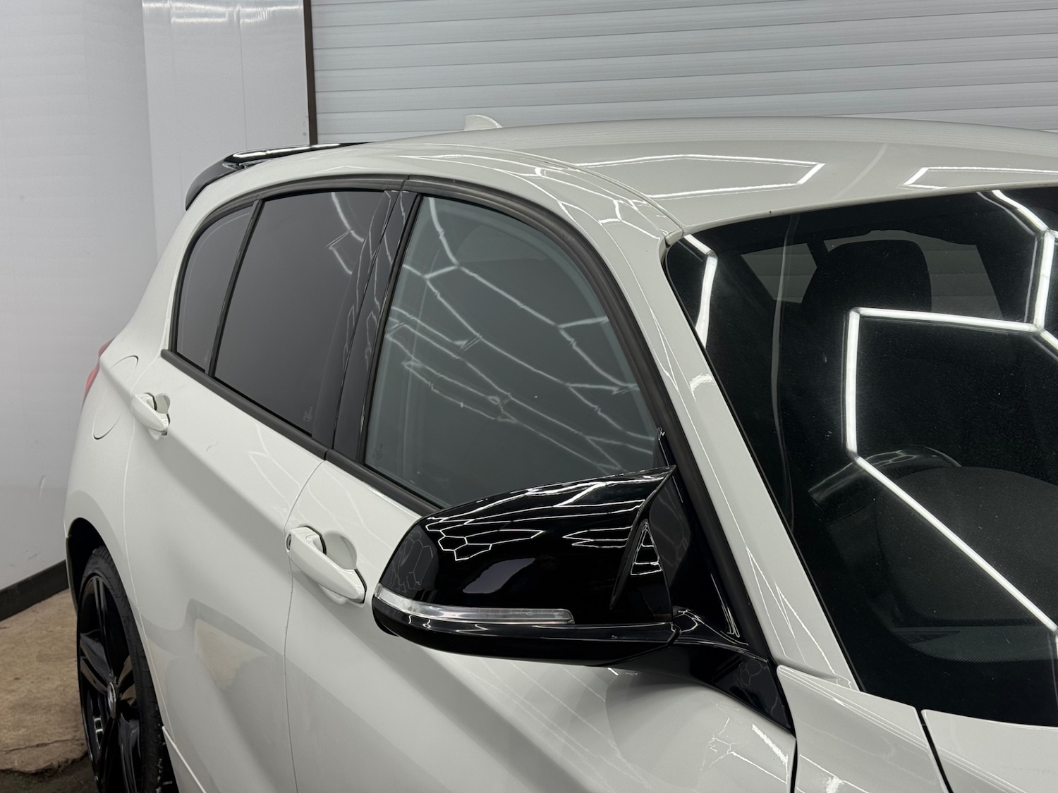 Used BMW 1 Series 2013 for sale - 77100050: Photo 7