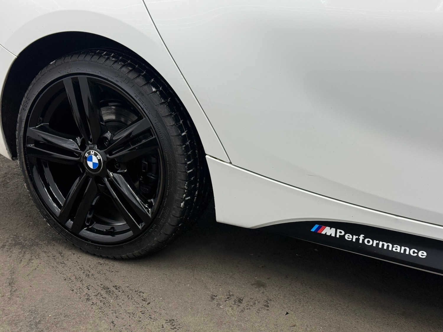 Used BMW 1 Series 2013 for sale - 77100050: Photo 8