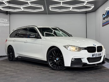 Used BMW 3 Series 2013 for sale - 79262544: Photo