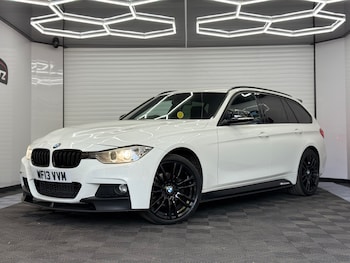 Used BMW 3 Series 2013 for sale - 79262544: Photo