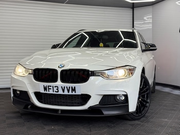 Used BMW 3 Series 2013 for sale - 79262544: Photo