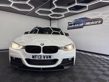 Used BMW 3 Series 2013 for sale - 79262544: Photo