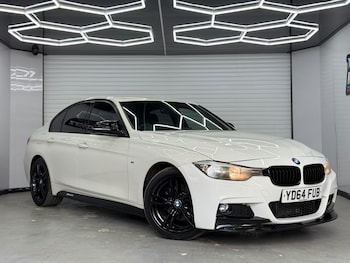 Used BMW 3 Series 2014 for sale - 78923897: Photo
