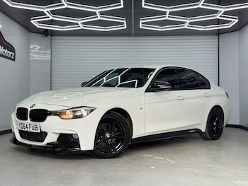 Used BMW 3 Series 2014 for sale - 78923897: Photo