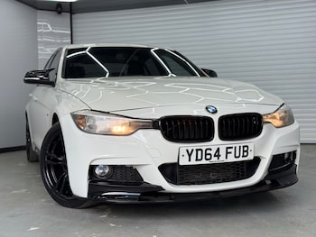 Used BMW 3 Series 2014 for sale - 78923897: Photo