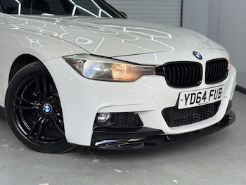Used BMW 3 Series 2014 for sale - 78923897: Photo