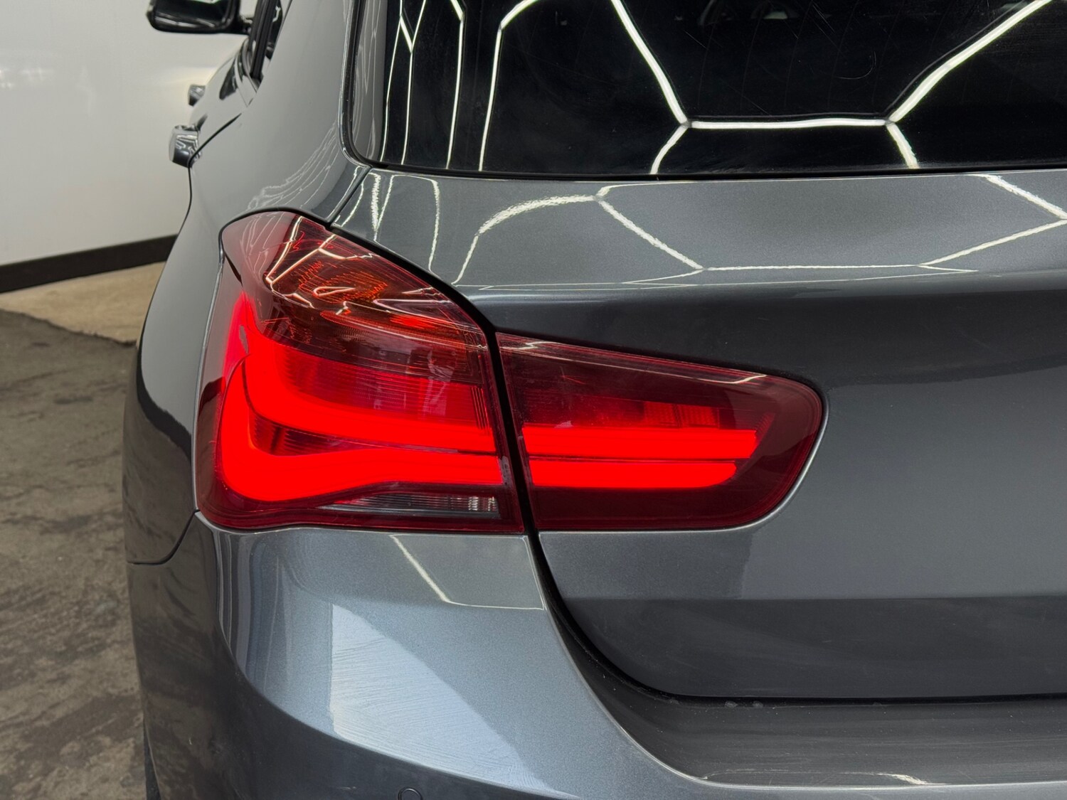 Used BMW 1 Series 2019 for sale - 77494453: Photo 13