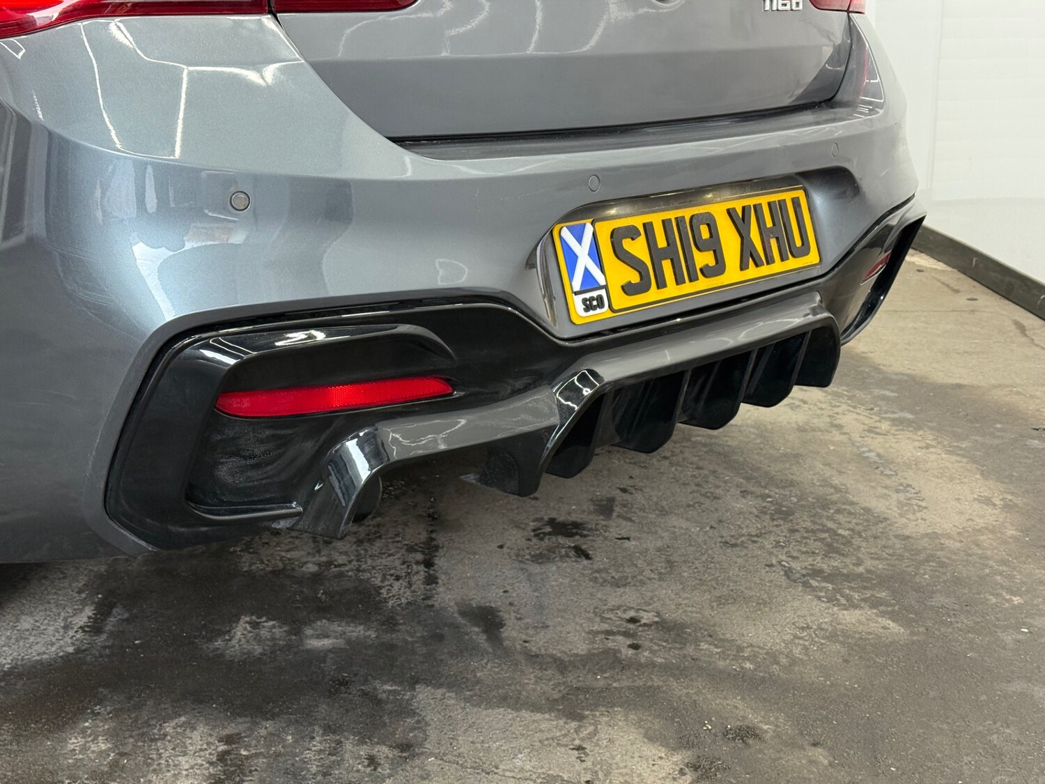 Used BMW 1 Series 2019 for sale - 77494453: Photo 14