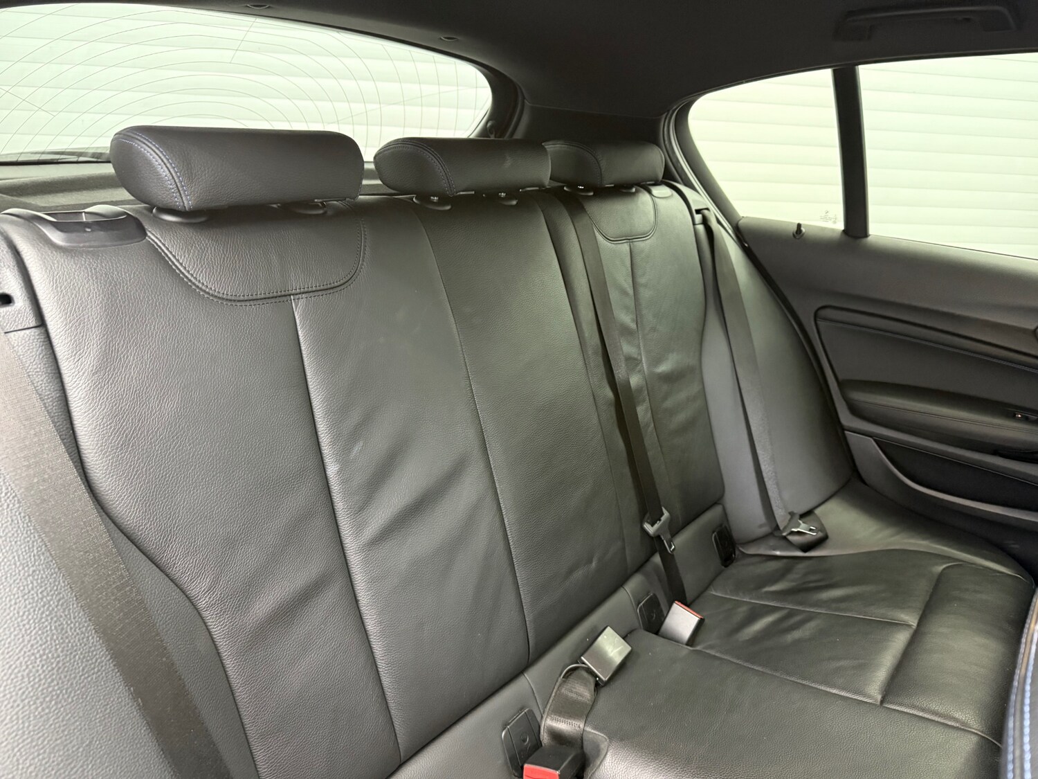 Used BMW 1 Series 2019 for sale - 77494453: Photo 20